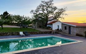 Quinta Dos Carvalhais - Serra Da Estrela